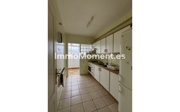 Bestaande woning - Appartement - Fuengirola - Fuengirola Centro