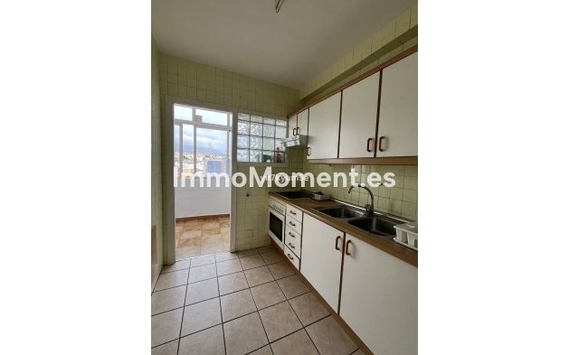Bestaande woning - Appartement - Fuengirola - Fuengirola Centro