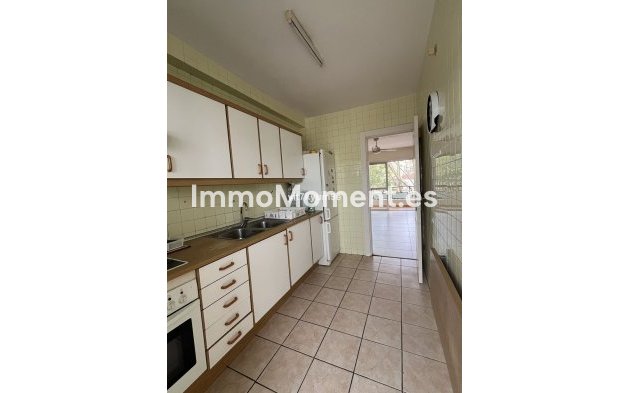 Bestaande woning - Appartement - Fuengirola - Fuengirola Centro