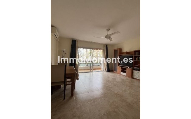 Bestaande woning - Appartement - Fuengirola - Fuengirola Centro