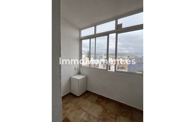 Bestaande woning - Appartement - Fuengirola - Fuengirola Centro
