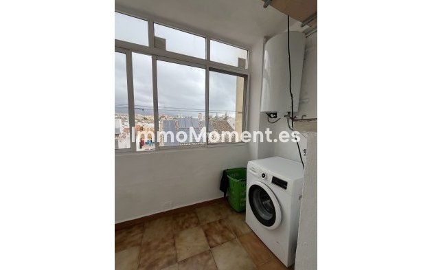 Bestaande woning - Appartement - Fuengirola - Fuengirola Centro