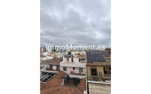 Bestaande woning - Appartement - Fuengirola - Fuengirola Centro