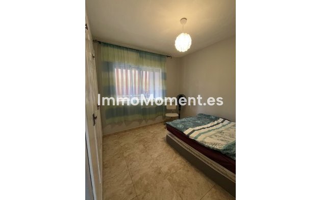 Bestaande woning - Appartement - Fuengirola - Fuengirola Centro
