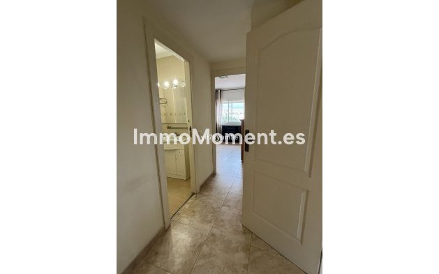 Bestaande woning - Appartement - Fuengirola - Fuengirola Centro