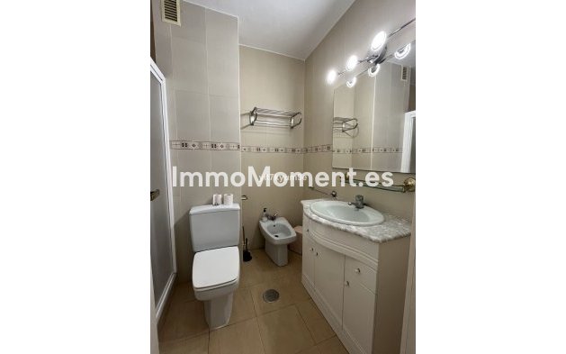 Bestaande woning - Appartement - Fuengirola - Fuengirola Centro