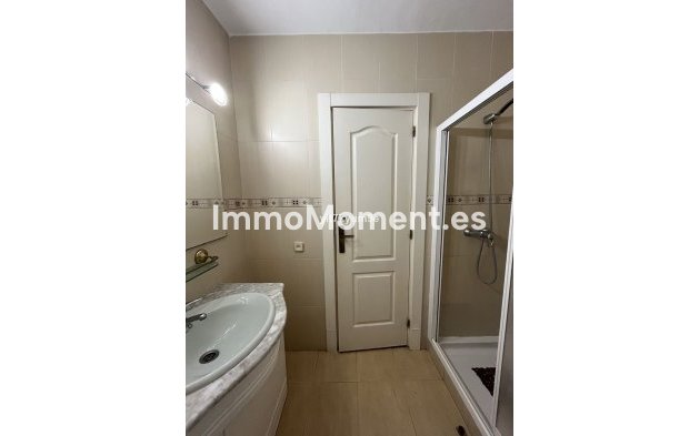 Bestaande woning - Appartement - Fuengirola - Fuengirola Centro