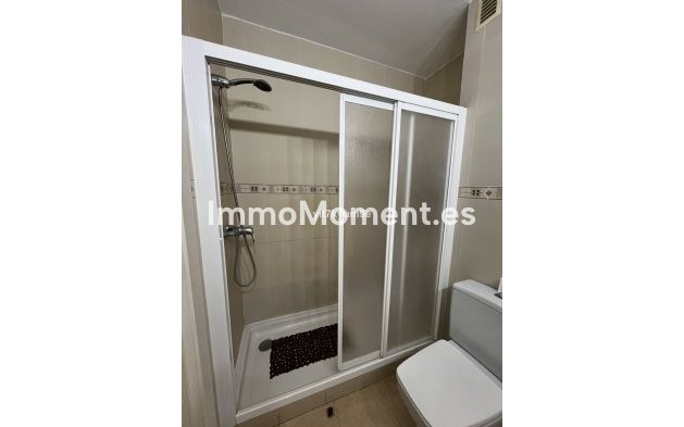 Bestaande woning - Appartement - Fuengirola - Fuengirola Centro