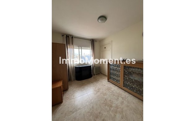 Bestaande woning - Appartement - Fuengirola - Fuengirola Centro