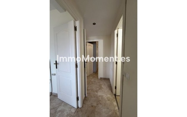 Bestaande woning - Appartement - Fuengirola - Fuengirola Centro