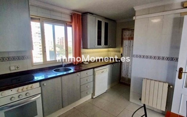 Bestaande woning - Appartement - San Juan de Alicante - Playa de San Juan
