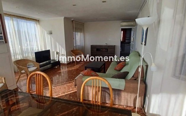 Bestaande woning - Appartement - San Juan de Alicante - Playa de San Juan