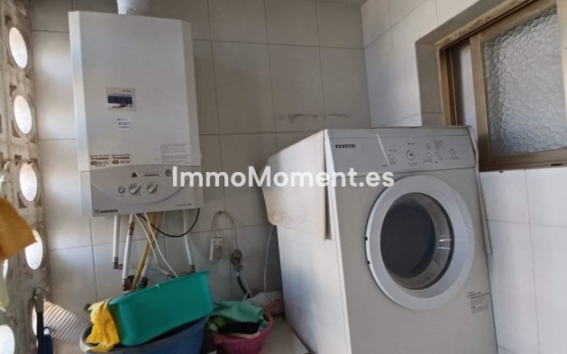 Bestaande woning - Appartement - San Juan de Alicante - Playa de San Juan