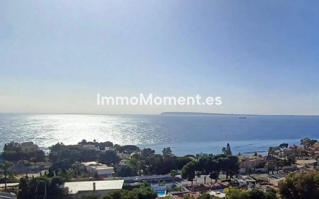Bestaande woning - Appartement - San Juan de Alicante - Playa de San Juan