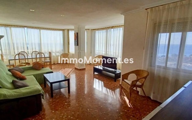 Bestaande woning - Appartement - San Juan de Alicante - Playa de San Juan