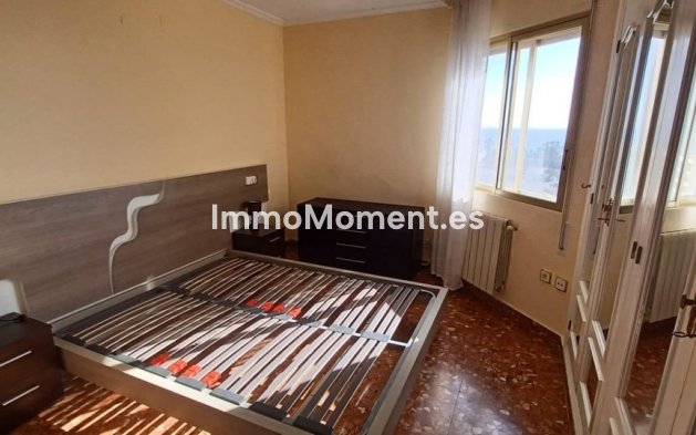 Bestaande woning - Appartement - San Juan de Alicante - Playa de San Juan