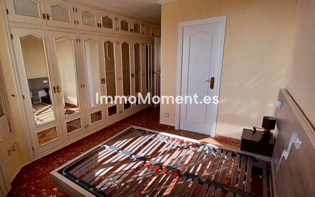 Bestaande woning - Appartement - San Juan de Alicante - Playa de San Juan