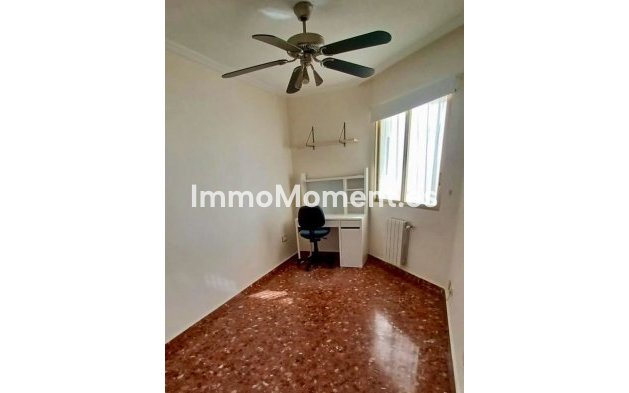 Bestaande woning - Appartement - San Juan de Alicante - Playa de San Juan