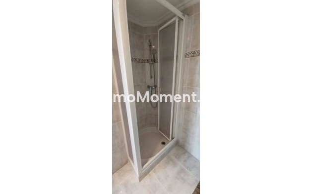 Bestaande woning - Appartement - San Juan de Alicante - Playa de San Juan