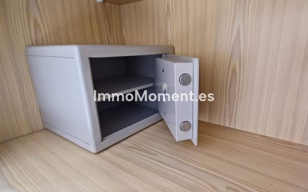 Bestaande woning - Appartement - San Juan de Alicante - Playa de San Juan
