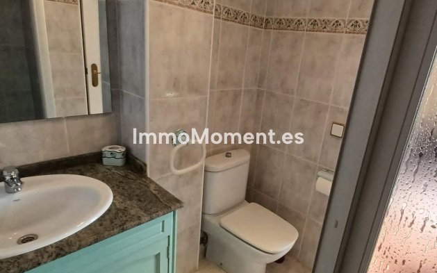 Bestaande woning - Appartement - San Juan de Alicante - Playa de San Juan