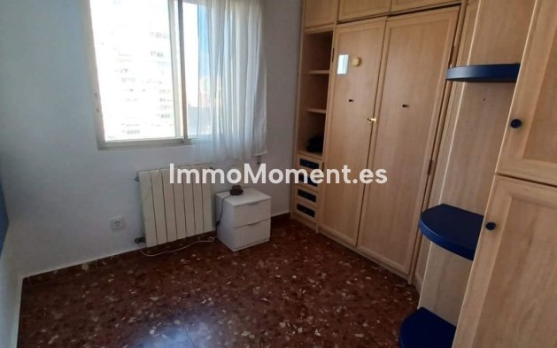Bestaande woning - Appartement - San Juan de Alicante - Playa de San Juan