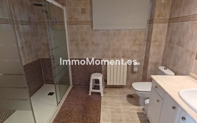 Bestaande woning - Appartement - San Juan de Alicante - Playa de San Juan