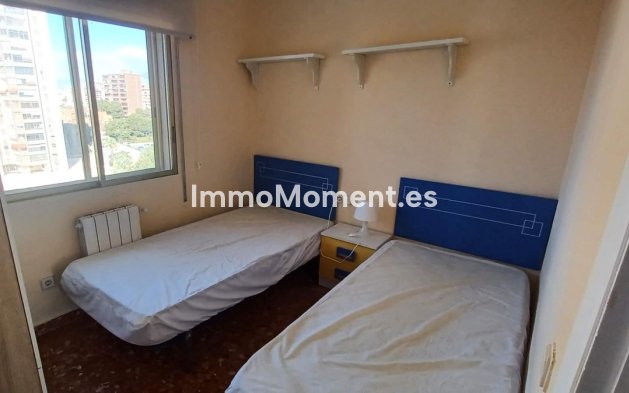 Bestaande woning - Appartement - San Juan de Alicante - Playa de San Juan