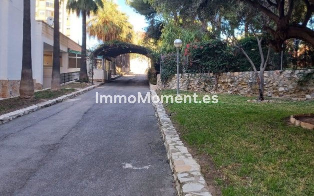 Bestaande woning - Appartement - San Juan de Alicante - Playa de San Juan