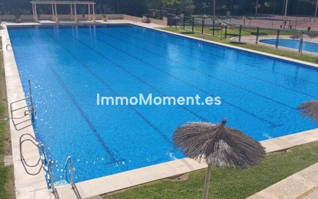 Bestaande woning - Appartement - San Juan de Alicante - Playa de San Juan