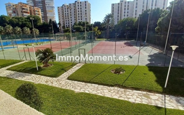 Bestaande woning - Appartement - San Juan de Alicante - Playa de San Juan