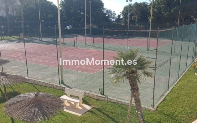 Bestaande woning - Appartement - San Juan de Alicante - Playa de San Juan