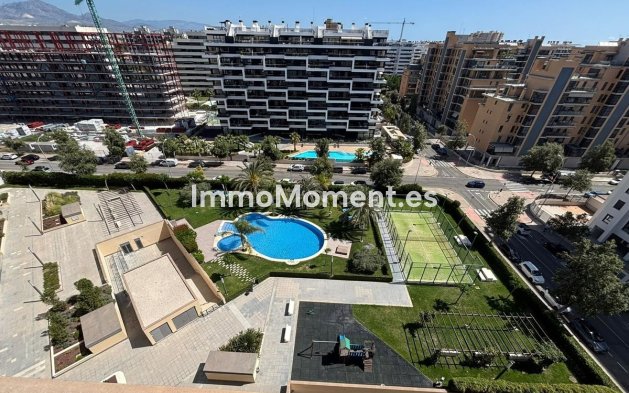 Bestaande woning - Appartement - San Juan de Alicante - Playa de San Juan