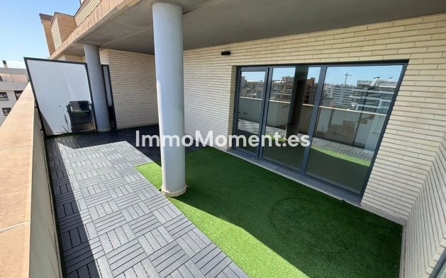 Bestaande woning - Appartement - San Juan de Alicante - Playa de San Juan