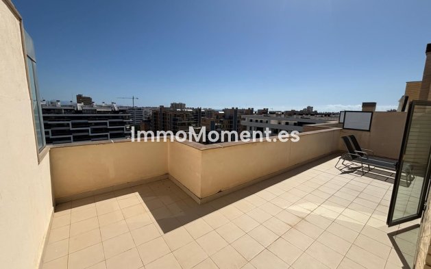 Bestaande woning - Appartement - San Juan de Alicante - Playa de San Juan