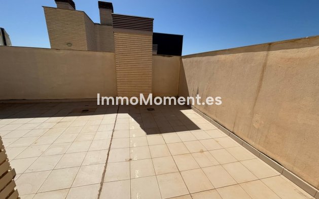 Bestaande woning - Appartement - San Juan de Alicante - Playa de San Juan