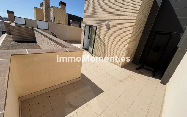 Bestaande woning - Appartement - San Juan de Alicante - Playa de San Juan