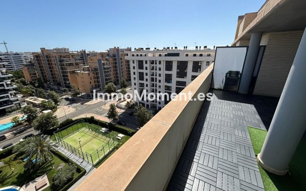 Bestaande woning - Appartement - San Juan de Alicante - Playa de San Juan