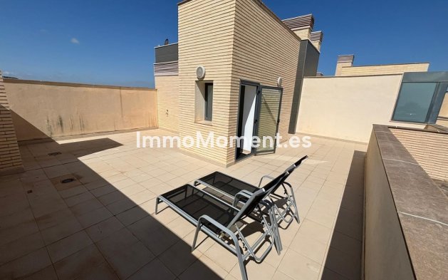 Bestaande woning - Appartement - San Juan de Alicante - Playa de San Juan