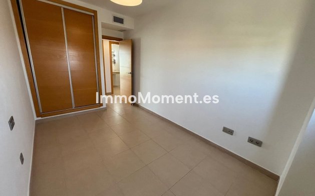 Bestaande woning - Appartement - San Juan de Alicante - Playa de San Juan