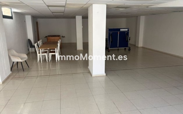 Bestaande woning - Appartement - San Juan de Alicante - Playa de San Juan
