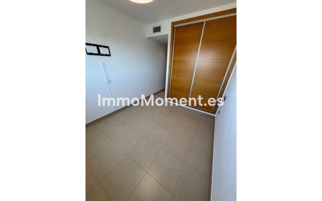 Bestaande woning - Appartement - San Juan de Alicante - Playa de San Juan