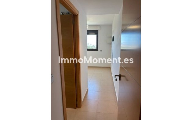 Bestaande woning - Appartement - San Juan de Alicante - Playa de San Juan