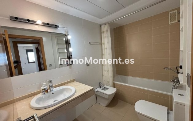 Bestaande woning - Appartement - San Juan de Alicante - Playa de San Juan
