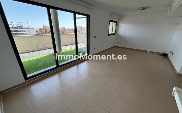 Bestaande woning - Appartement - San Juan de Alicante - Playa de San Juan