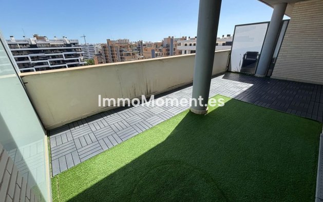 Bestaande woning - Appartement - San Juan de Alicante - Playa de San Juan