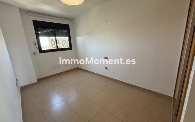 Bestaande woning - Appartement - San Juan de Alicante - Playa de San Juan