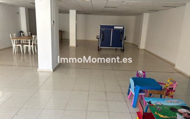 Bestaande woning - Appartement - San Juan de Alicante - Playa de San Juan