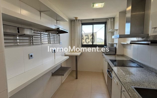 Bestaande woning - Appartement - San Juan de Alicante - Playa de San Juan