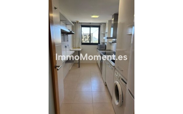 Bestaande woning - Appartement - San Juan de Alicante - Playa de San Juan